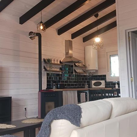 La Cabana De Uceda 외부 사진