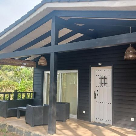 La Cabana De Uceda 외부 사진