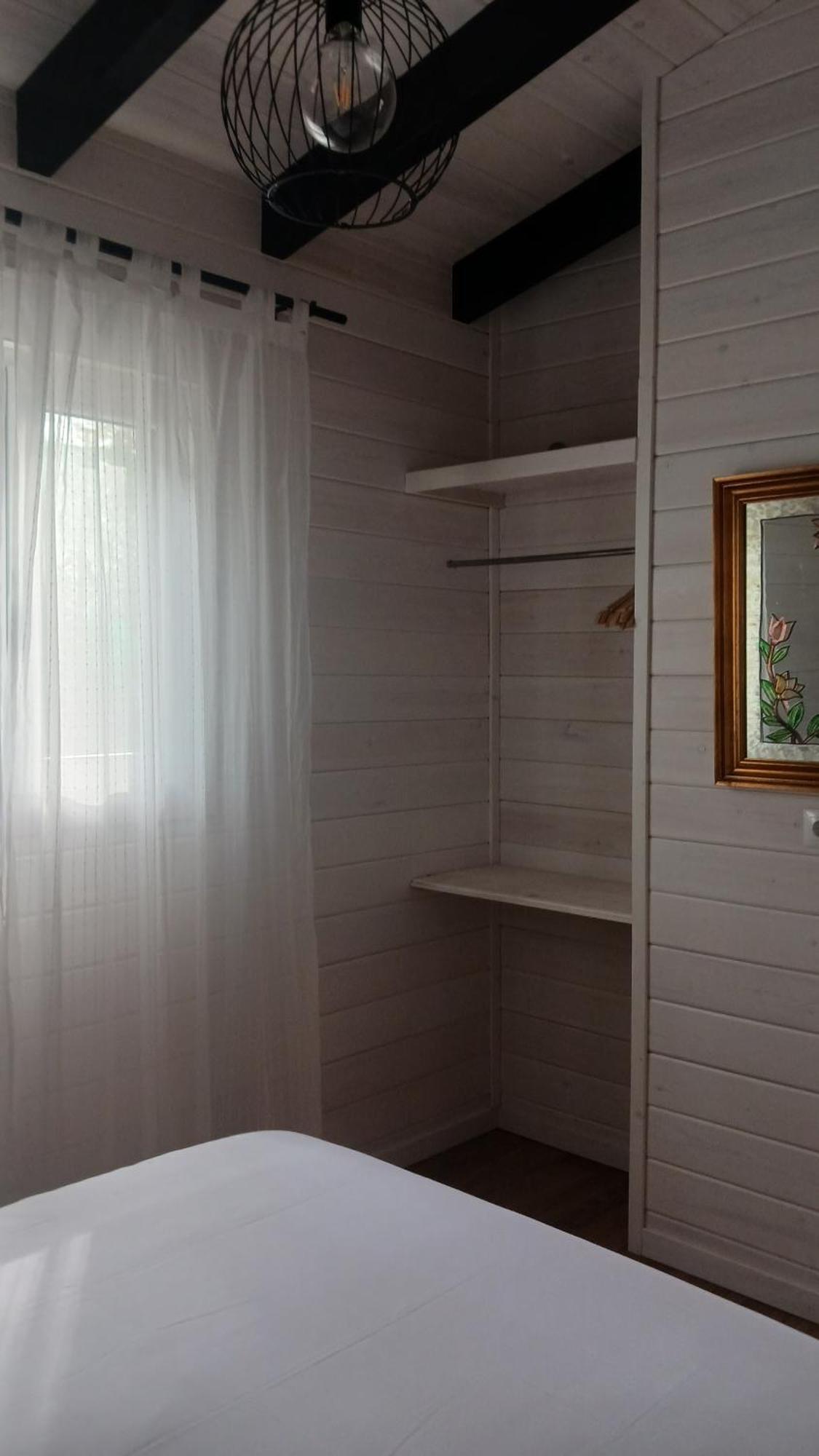 La Cabana De Uceda 외부 사진