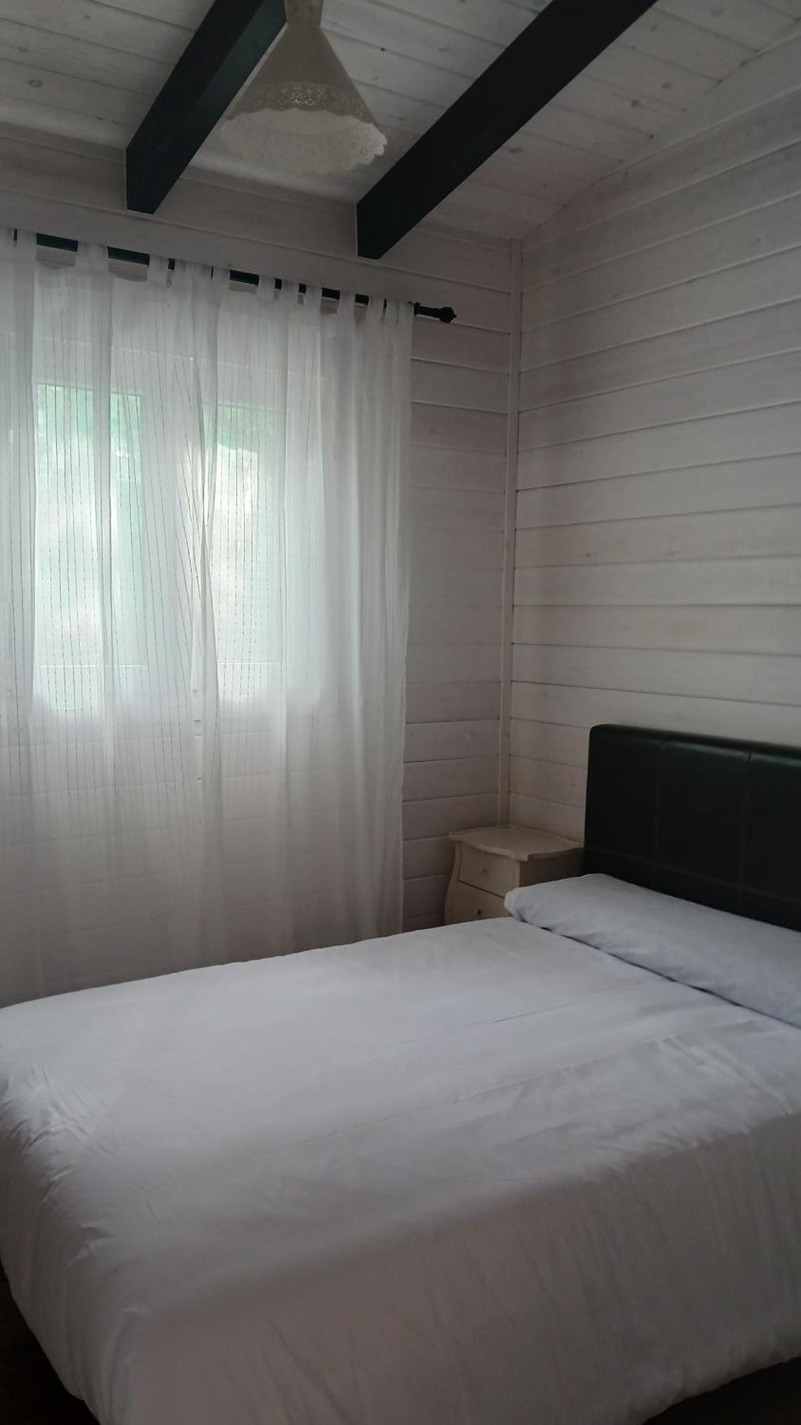 La Cabana De Uceda 외부 사진